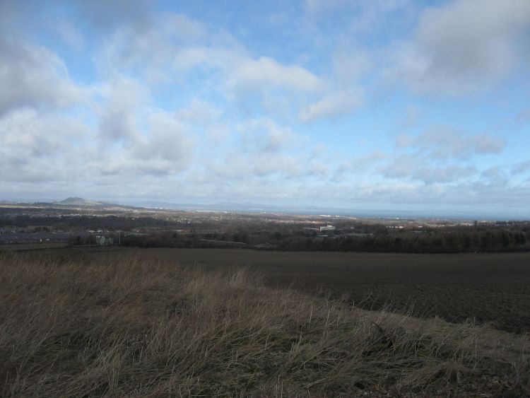 Masterton, Newbattle